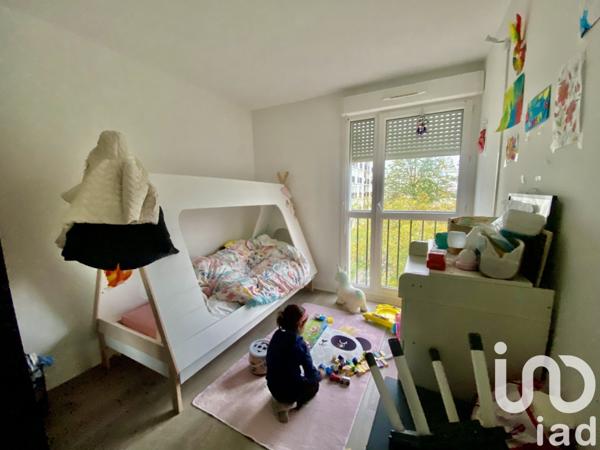 Appartement à vendre 4 pièces 77 m² Cenon