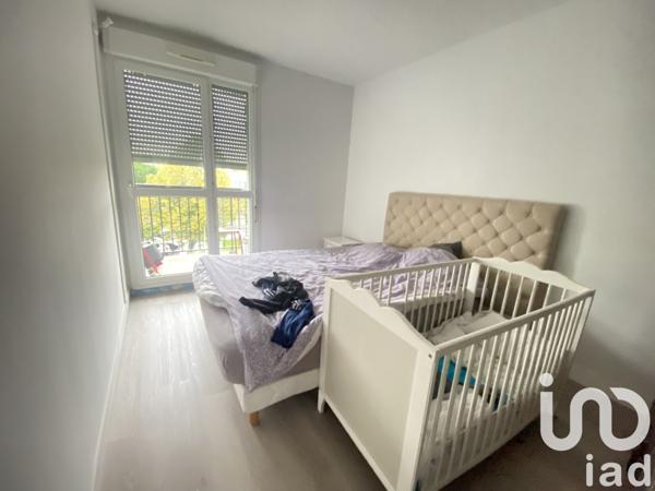 Appartement à vendre 4 pièces 77 m² Cenon