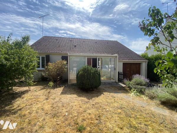 Vente Maison à Puiseaux