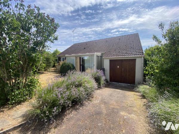 Vente Maison à Puiseaux