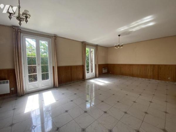 Vente Maison à Puiseaux