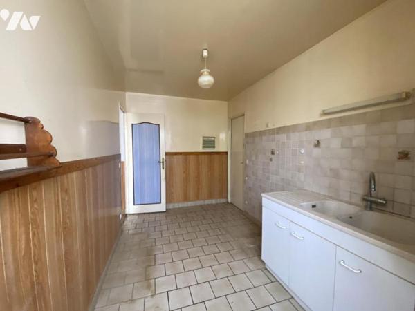 Vente Maison à Puiseaux