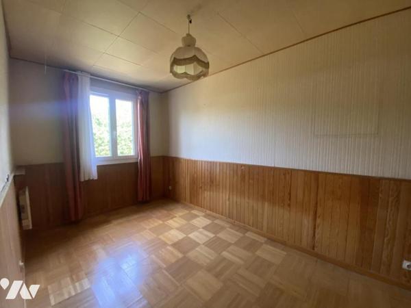 Vente Maison à Puiseaux