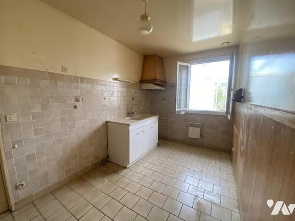Vente Maison à Puiseaux