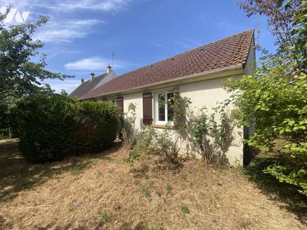 Vente Maison à Puiseaux