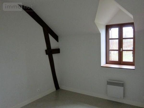 Maison à louer à Neuvic en Corrèze (19160), ref : UL 163