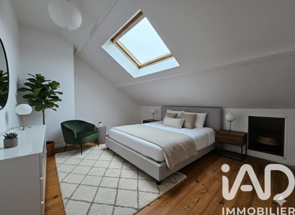 Maison à vendre 9 pièces 153 m² Lillers