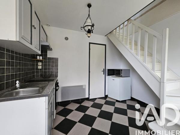 Maison à vendre 9 pièces 153 m² Lillers