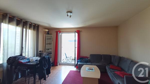 Appartement F2 à vendre  2 pièces - 53,60 m 2   CHAMBERY  - 73