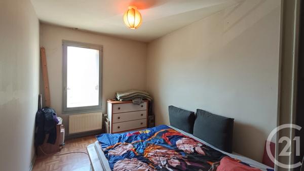 Appartement F2 à vendre  2 pièces - 53,60 m 2   CHAMBERY  - 73