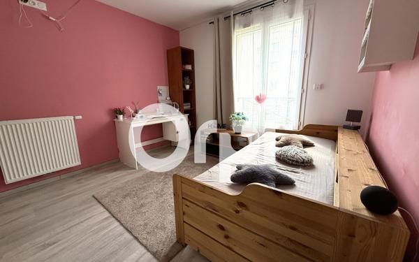 Maison à vendre    8 pièces • 154,53 m2 Antony