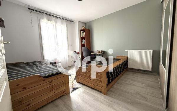 Maison à vendre    8 pièces • 154,53 m2 Antony