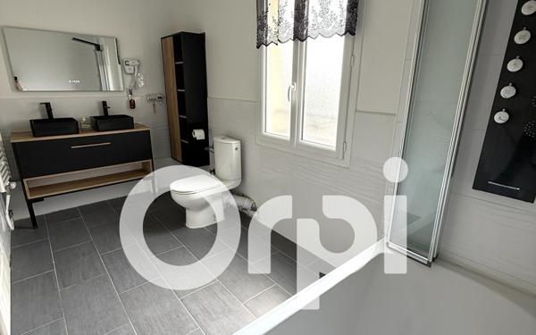 Maison à vendre    8 pièces • 154,53 m2 Antony