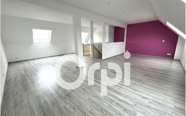 Maison à vendre    8 pièces • 154,53 m2 Antony