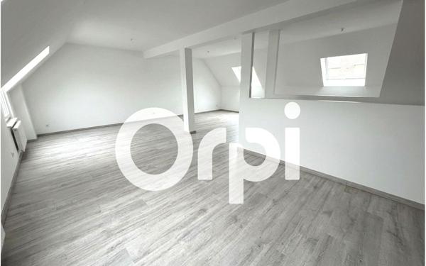 Maison à vendre    8 pièces • 154,53 m2 Antony