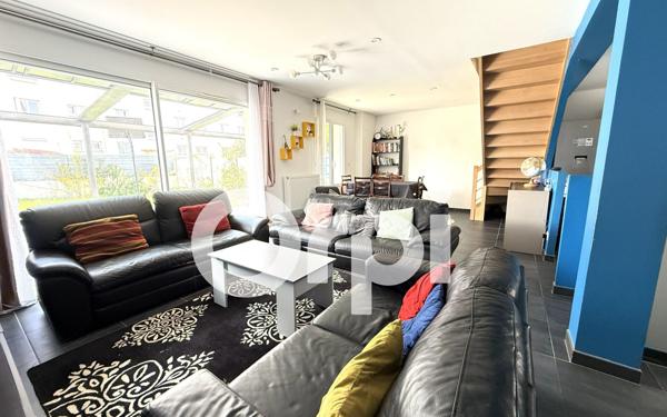 Maison à vendre    8 pièces • 154,53 m2 Antony