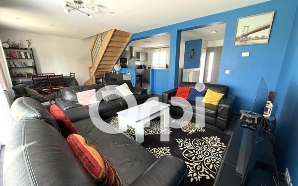 Maison à vendre    8 pièces • 154,53 m2 Antony