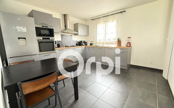 Maison à vendre    8 pièces • 154,53 m2 Antony