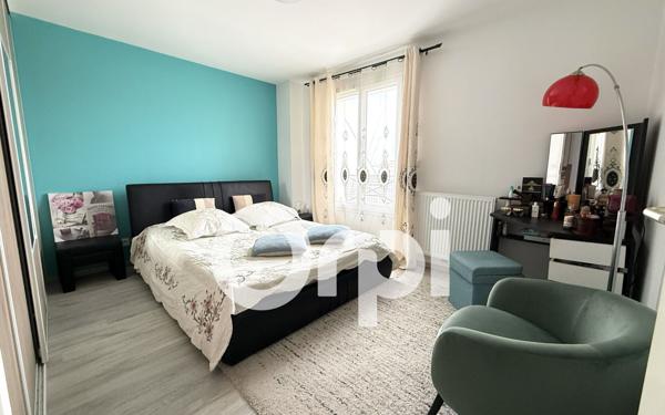 Maison à vendre    8 pièces • 154,53 m2 Antony