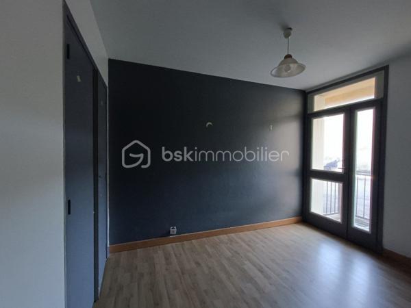 Appartement de 52 m²