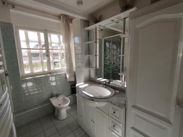 A VENDRE APPARTEMENT TYPE 3 3 PIECES 13014 MARSEILLE CANET BALCON CAVE PARKING