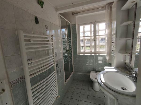 A VENDRE APPARTEMENT TYPE 3 3 PIECES 13014 MARSEILLE CANET BALCON CAVE PARKING