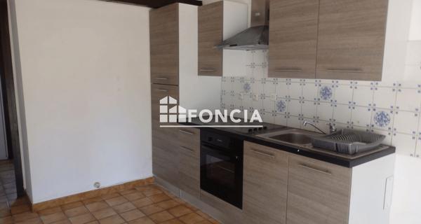 Location Maison 4 pièces 105.74 m² - Tarbes 65000