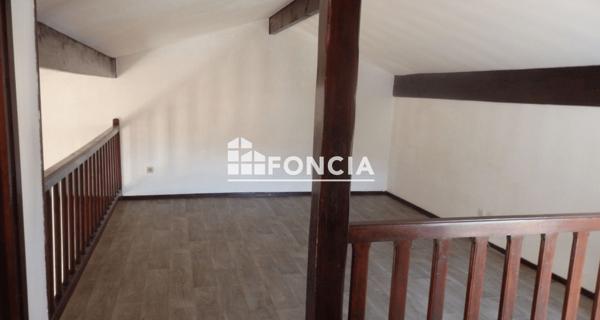 Location Maison 4 pièces 105.74 m² - Tarbes 65000
