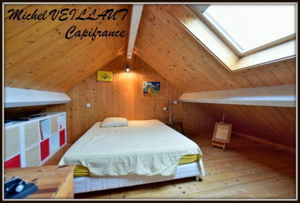 Dpt Allier (03), à vendre proche de MOULINS maison P3 de 70 m² - Terrain de 3 571,00 m²