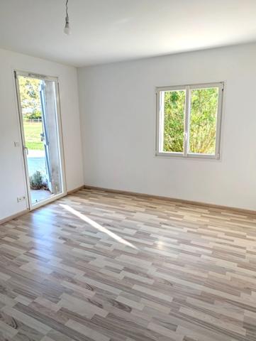 Grande maison de caractère totalement rénovée avec studio indépendant, grange et terrain idéal pour des chevaux à LAMOTHE