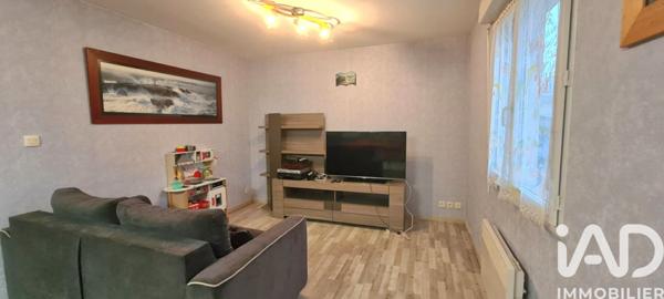 Maison à vendre 4 pièces 90 m² La Ville-Dieu-du-Temple