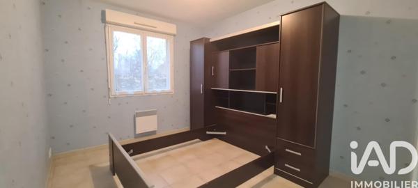 Maison à vendre 4 pièces 90 m² La Ville-Dieu-du-Temple