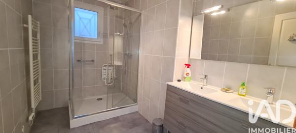 Maison à vendre 4 pièces 90 m² La Ville-Dieu-du-Temple