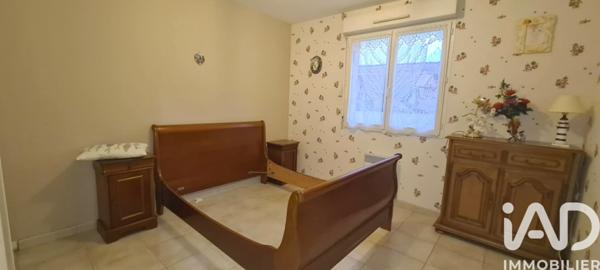 Maison à vendre 4 pièces 90 m² La Ville-Dieu-du-Temple