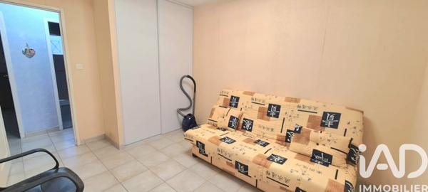 Maison à vendre 4 pièces 90 m² La Ville-Dieu-du-Temple