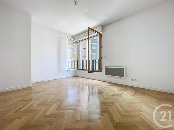 Appartement F2 à vendre  3 pièces - 59,14 m2 BOULOGNE BILLANCOURT - 92