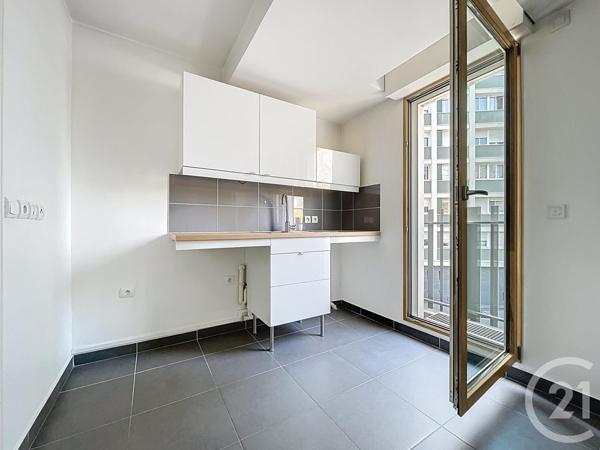 Appartement F2 à vendre  3 pièces - 59,14 m2 BOULOGNE BILLANCOURT - 92