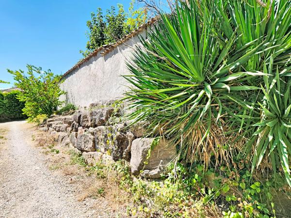 Découvrez cette charmante maison à Miribel, conjuguant espace et confort. Nichée dans un cadre paisible tout en étant proche des commodités urbaines, cette propriété de 135m² vous promet une qualité de vie exceptionnelle.

Cette belle propriété située dans une impasse, a été construite en 1979 avec une vue PANORAMIQUE + un SOUS SOL COMPLET dont un STUDIO sur une parcelle de TERRAIN DE 2 700 m2 

Une grande entrée avec couloir desservant les différents espaces

une cuisine indépendante avec porte-fenêtre donnant un accès direct à une GRANDE TERRASSE

un Salon/Salle à manger avec sa cheminée avec 2 portes-fenêtres donnant sur la terrasse 

3 chambres avec parquet et placard mural

une salle de bain avec fenêtre et placard mural

un WC indépendant

Huisseries Bois : double vitrage , volets bois

Système de chauffage et production d'eau chaude : Chauffage central fioul + cheminée

SOUS SOL sur dalle brute avec fenêtres comprenant un GRAND GARAGE et un STUDIO carrelé (entrée indépendante), avec cuisine ouverte équipée, douche à l'italienne et 3 baies vitrées aluminium avec volets roulants électriques PVC donnant sur le terrain, idéal pour un ADO ou pour LOUER

N'hésitez pas à me contacter pour la VISITER !

Les informations sur les risques auxquels ce bien est exposé sont disponibles sur le site Géorisques: