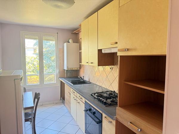 Appartement 3 pièces 70 m² LYON