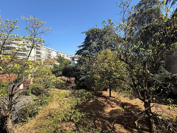 Appartement 3 pièces 70 m² LYON