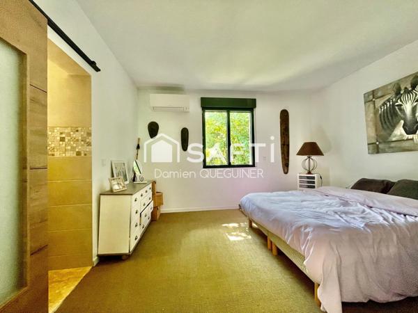 Magnifique Villa de 165m² au pied du golf d'Arcachon