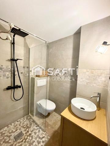 Magnifique Villa de 165m² au pied du golf d'Arcachon