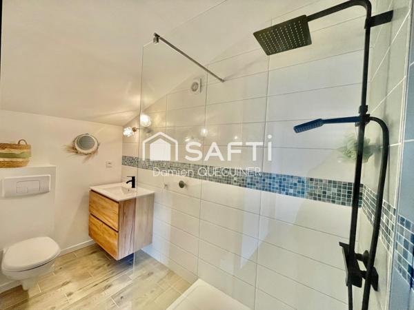 Magnifique Villa de 165m² au pied du golf d'Arcachon