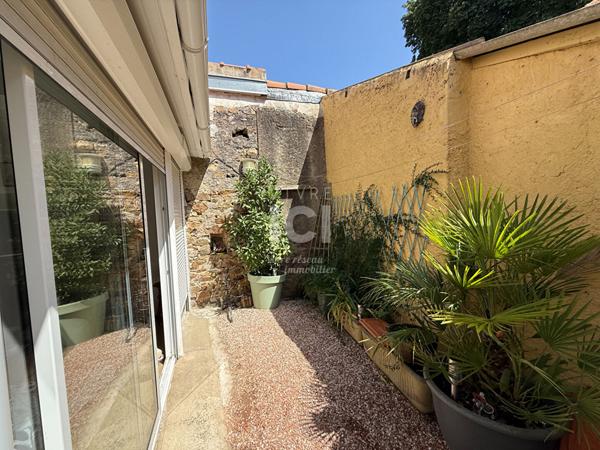 Maison Paimboeuf 5 Pièce(s) 79.28 M2