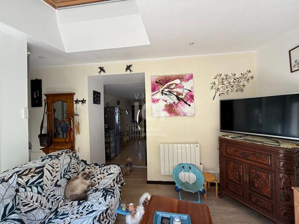 Maison Paimboeuf 5 Pièce(s) 79.28 M2