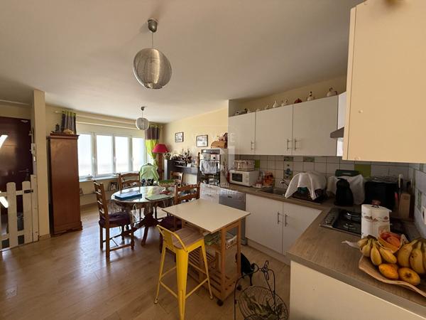 Maison Paimboeuf 5 Pièce(s) 79.28 M2