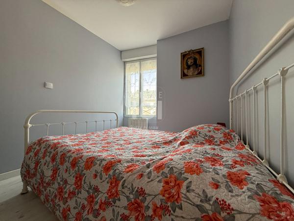 Maison Paimboeuf 5 Pièce(s) 79.28 M2