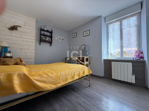 Maison Paimboeuf 5 Pièce(s) 79.28 M2