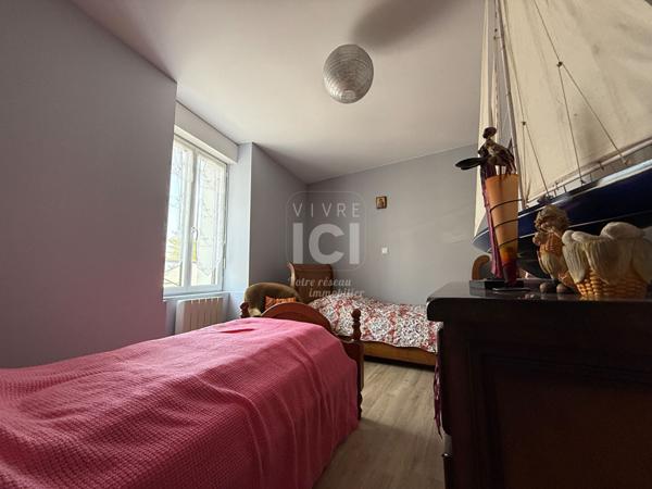 Maison Paimboeuf 5 Pièce(s) 79.28 M2