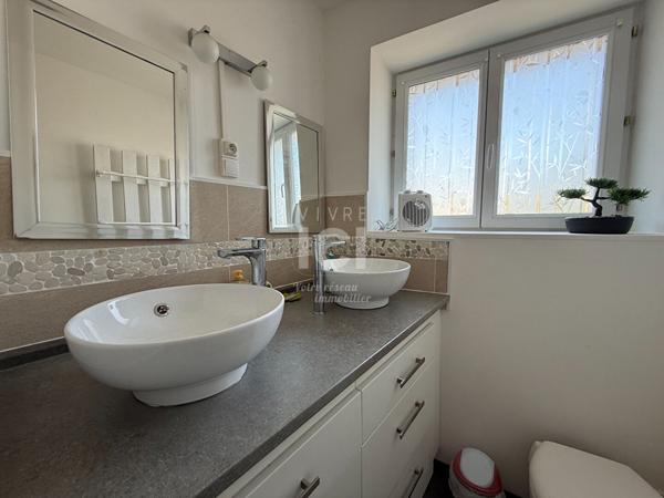 Maison Paimboeuf 5 Pièce(s) 79.28 M2